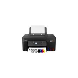 Многофункциональное устройство Canon PIXMA G3480 WiFi (6708C009)