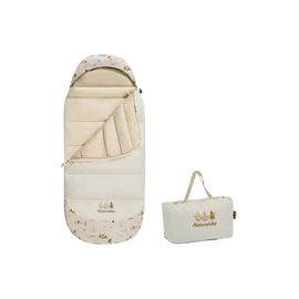 Спальный мешок Naturehike B300 CNH22SD001 Baby Beige (6927595799567)