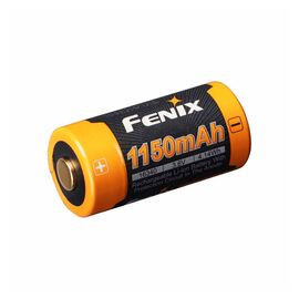 Аккумулятор Fenix 16340 (1150 mAh) (ARB-L16-1150P)