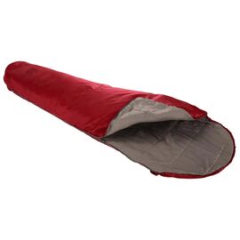 Спальный мешок Grand Canyon Whistler 190 13°C Red Dahlia Left (340001) (DAS303319)