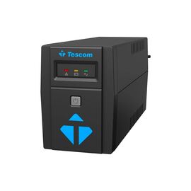 Источник бесперебойного питания Tescom LEO 600AP 600VA 360W (LEO600)