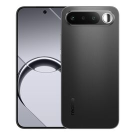 Мобильный телефон realme 16 5G 8/256GB Air Black
