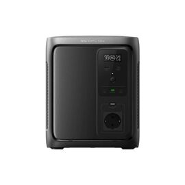Зарядная станция EcoFlow DELTA 3 1000 Air Plus 500W 960Wh (EFD3A-UPS-EU)