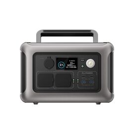 Зарядная станция ALLPOWERS R600 600W 299Wh (R600)
