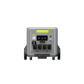 Зарядна станція FOSSIBOT F7200, 7200W 5220Wh (FOSSiBOT F7200)