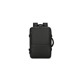 Рюкзак для ноутбука Voltronic 16", Omaska-B, Black (Omaska-B)