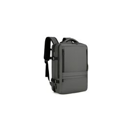 Рюкзак для ноутбука Voltronic 16", Omaska-G, Gray (Omaska-G)