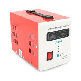 Стабилизатор напряжения Conter MSER 2000 VA-V2/1600W 1ф (MSER 2000 VA-V2)