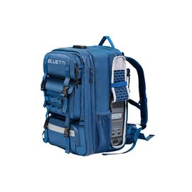 Зарядная станция BLUETTI Handsfree1 300W 268.8Wh (BluePack1+Handsfree1/noVAT)