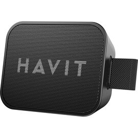Акустическая система Havit SK921BT 5W Black (6939119045333)