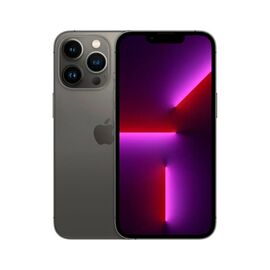 Мобильный телефон Apple iPhone 13 Pro Max 128Gb Graphite (REF A+) BREEZY (2QMLL63)