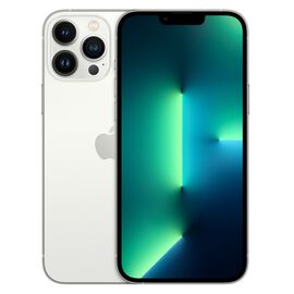 Мобильный телефон Apple iPhone 13 Pro Max 128Gb Silver (REF B) BREEZY (2BMLL73)