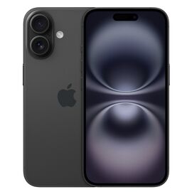 Мобильный телефон Apple iPhone 16 128GB Black (REF A) BREEZY (2AMYE73)