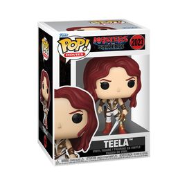 Фигурка Funko Pop серии Обладатели Вселенной - Тела (90714)