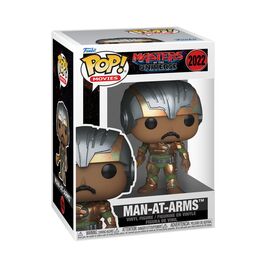 Фигурка Funko Pop серии Обладатели Вселенной - Человек-Оружейник (90713)