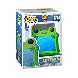 Фигурка Funko Pop серии История игрушек 5 - Лилипад (90770)