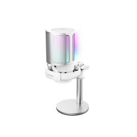 Микрофон Trust GXT 238W Auron USB White (26082)