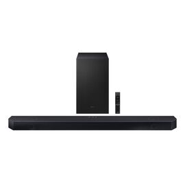 Акустическая система Samsung HW-Q600H Titan Black (HW-Q600H/UA)