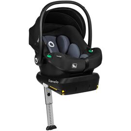 База для автокресла Lionelo Astrid I-Size Base Black (LO-ASTRID I-SIZE BASE BLACK)