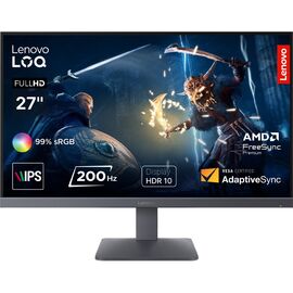 Монитор Lenovo LOQ 27-10 (68F2GACBUA)
