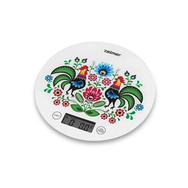Весы кухонные Zelmer ZKS1611