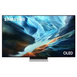 Телевизор Samsung OLED 4K QE48S90HAEXUA Vision AI 2026 (QE48S90HAEXUA)