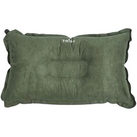 Туристическая подушка Tribe самонадувна Comfort Pillow green (T-BD-0019-green)