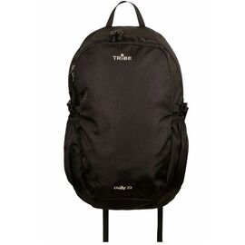 Рюкзак туристический Tribe Daily 22 л black (T-IC-0021-black)
