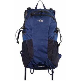 Рюкзак туристический Tribe Urban 25 л blue (T-IC-0022-blue)