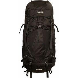 Рюкзак туристичний Tramp Expedition 60 л black (UTRP-056-black)