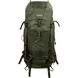 Рюкзак туристический Tramp Expedition 60 л olive (UTRP-056-olive)