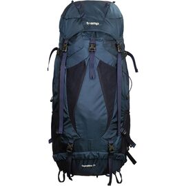 Рюкзак туристичний Tramp Expedition 75 л navy (UTRP-055-navy)