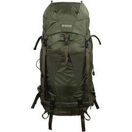 Рюкзак туристичний Tramp Expedition 75 л olive (UTRP-055-olive)