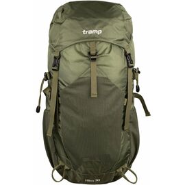 Рюкзак туристичний Tramp Hike 30 olive (UTRP-058-olive)
