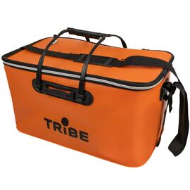 Рыболовная сумка Tribe EVA 0001 L orange (T-JA-0001-L-orange)