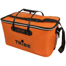 Рибальська сумка Tribe EVA 0001 M orange (T-JA-0001-M-orange)