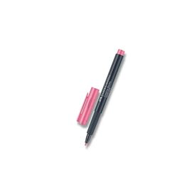 Маркер Faber-Castell для декора Creative Marker Candy Pink, M (1,5мм), цвет розовый (32682)