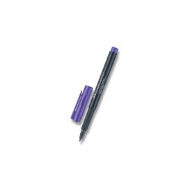 Маркер Faber-Castell для декора Creative Marker Plum Cake, M (1,5мм), цвет фиолетовый (32684)