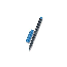 Маркер Faber-Castell для декора Creative Marker Ocean Blue, M (1,5мм), цвет голубой (32685)