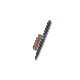 Маркер Faber-Castell для декора Creative Marker Maple Syrup, M (1,5мм), цвет коричневый (32688)