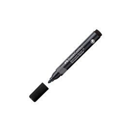 Маркер Faber-Castell перманентный Multimark Winner 23, цвет черный (32839)