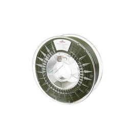 Пластик для 3D-принтера Spectrum PET-G Premium 1.75mm OLIVE GREEN 1kg (RAL 6003) (80603)