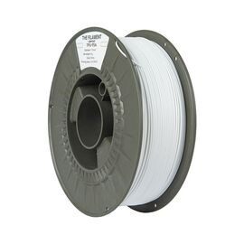 Пластик для 3D-принтера The Filament TPU-95A 1.75mm WHITE 1kg (TF-24132)