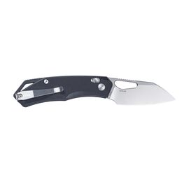 Нож SRM Cub, Black G10, Satin (261M-GB)