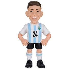 Фигурка Minix Argentina Enzo Fernandez (22625)