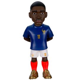 Фигурка Minix France Dembele (22519)