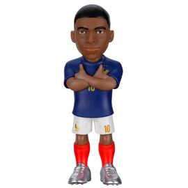 Фигурка Minix France Mbappe (22502)