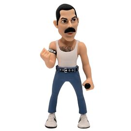Фигурка Minix Freddie Mercury (15252)
