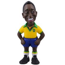 Фигурка Minix Pele Brazil 1st kit (18024)
