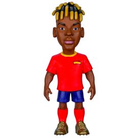 Фигурка Minix Spain Nico Williams (22793)